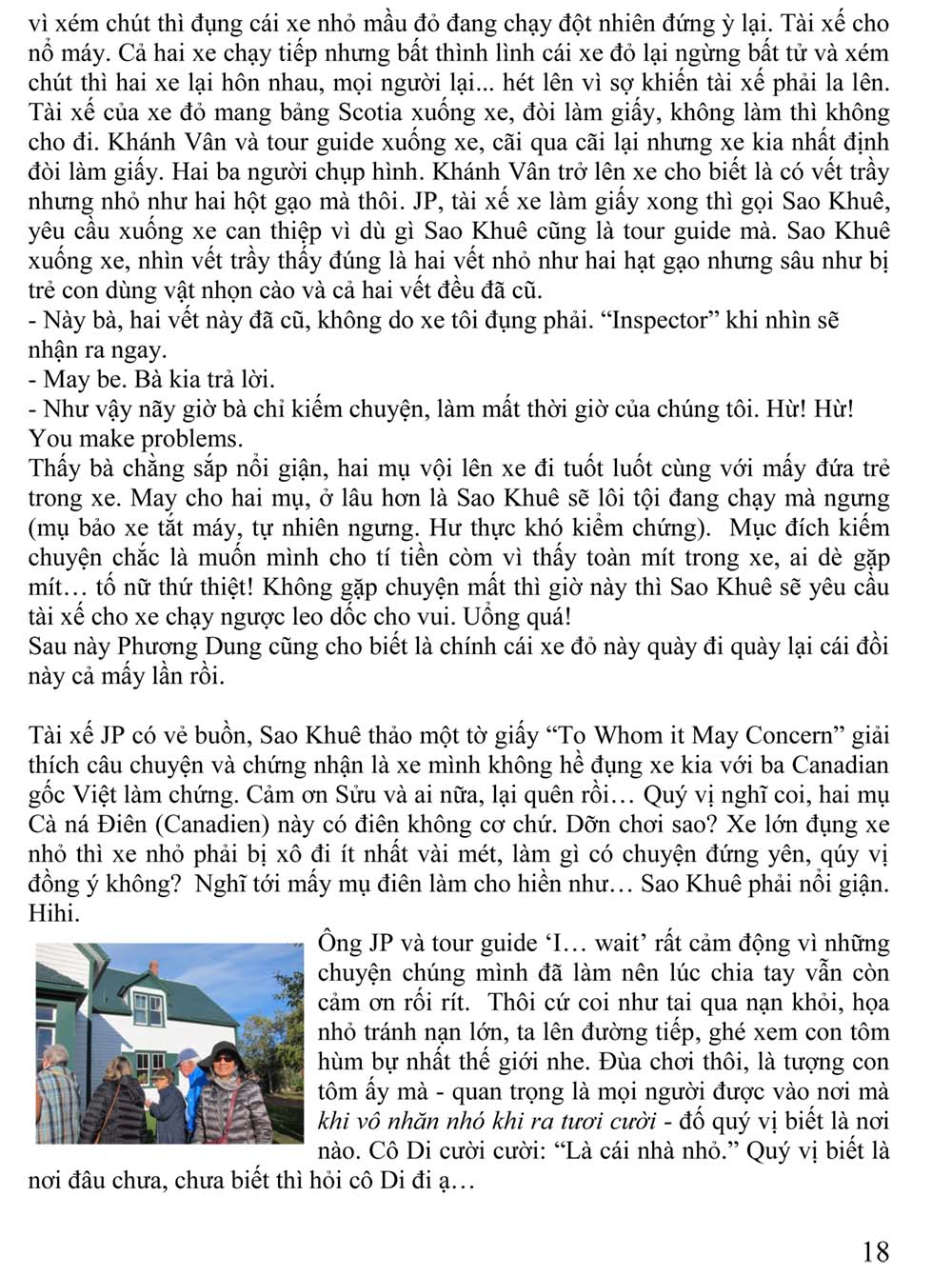 Cam tuong DLII 18